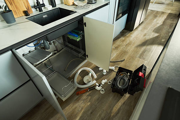 Reliable Drain Cleaning contractor in Campbellsville, KY by Street Wise - Plumbing